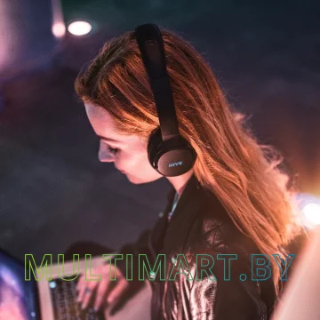 Наушники Niceboy Hive 3 Prodigy картинка 13